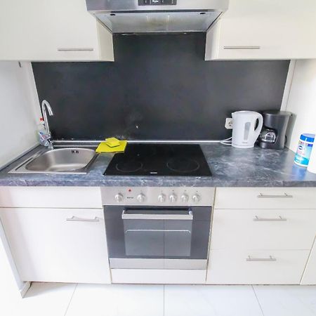 Deluxe Apartment 5P Mm A Wien Exteriör bild