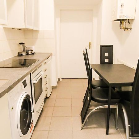 Deluxe Apartment 5P Mm A Wien Exteriör bild