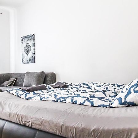 Deluxe Apartment 5P Mm A Wien Exteriör bild