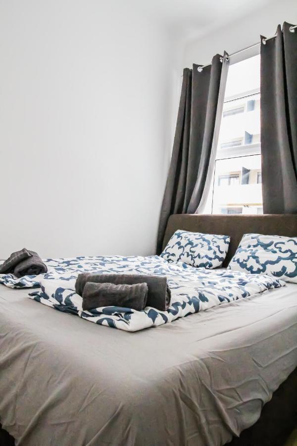 Deluxe Apartment 5P Mm A Wien Exteriör bild