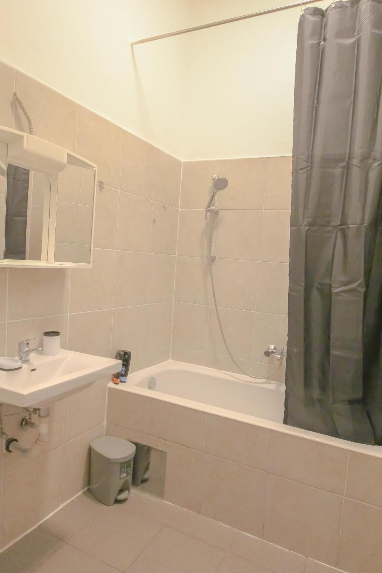 Deluxe Apartment 5P Mm A Wien Exteriör bild
