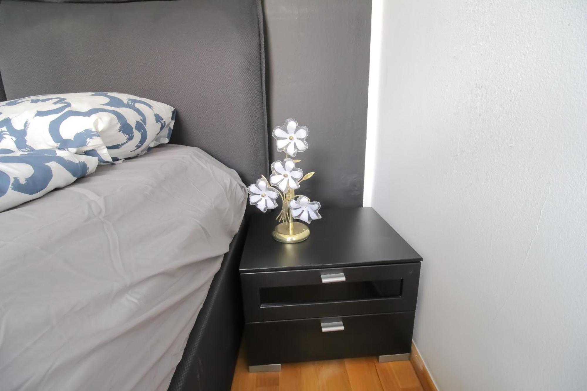 Deluxe Apartment 5P Mm A Wien Exteriör bild